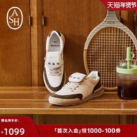 88VIP：ASH NESPRESSO 女士休闲鞋 AP140L40077