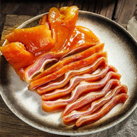 青草家 开袋即食卤牛耳朵200g*2