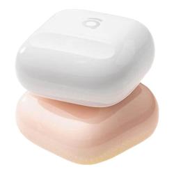 倍思 BS2 Lite 半入耳式降噪 星海蓝 蓝牙耳机