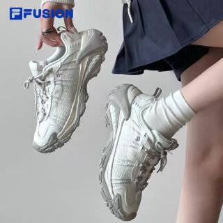 88VIP：FILA 山脉鞋2代山系 男女款老爹鞋