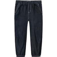 Levi's【天丝软牛仔面料】李维斯儿童裤子2025夏季男女童童装裤子 星空蓝【天丝软牛仔 凉爽透气】 120 /56 【身高110-116cm】