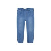 Levi's【天丝软牛仔面料】李维斯儿童裤子2025夏季男女童童装裤子 湖灰蓝【天丝软牛仔 凉爽透气】 150 /63 【身高140-152cm】