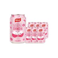 杨协成荔枝水果蔬汁荔枝特色风味饮料果味果汁0脂低糖水饮整箱