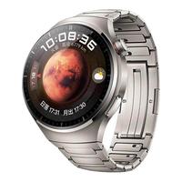 华为 WATCH4Pro eSIM独立通话 智能手表