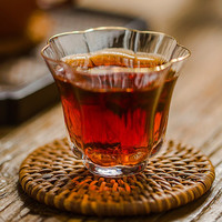 醉茗谣 2005年老白茶寿眉 十五年珍藏福鼎白茶茶叶陈年寿眉散茶250g礼盒 2005年老寿眉