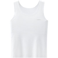 英氏 儿童内衣一二阶段8-16岁青少年少女发育文胸 月光白色(8-12岁) 1件 均码