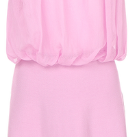 ZARA 【经典条纹】女式休闲慵懒松弛风日常百搭长袖圆领套头针织衫