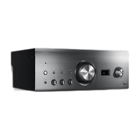  DENON/天龙  HIFI功放