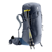 deuter/多特 轻便 男士徒步登山包+防雨罩