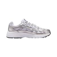 NIKE耐克 P-6000 网面透气缓震 儿童运动鞋