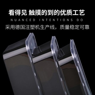 宝选 食品级一次性餐盒