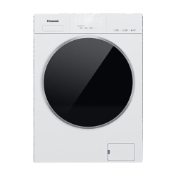 Panasonic XQG100-CD3AB 洗烘一体 10kg 白色