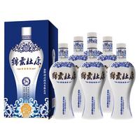 杜康 绵柔 浓香型白酒