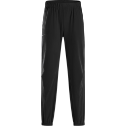 伯希和 P系列CORDURA®耐磨软壳裤 漫暮黑