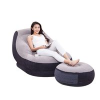 INTEX 充气沙发