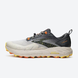 BROOKS Cascadia 山岩17 男女越野跑鞋