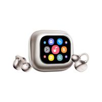 当贝 无线耳夹式 蓝牙耳机