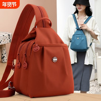 YTYIN 咏颖 牛津布 女士手提包
