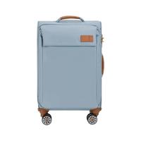 itluggage 牛津布防水超轻便万向轮拉杆箱