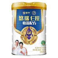 蒙牛 悠瑞怡添成人奶粉 800g罐+早餐杯+麦片