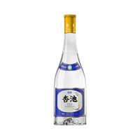 杏池 优级纯粮清香型53度白酒 248ml*2瓶