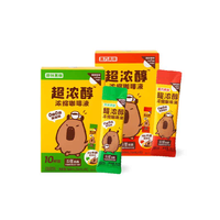 88VIP：咖皮 超浓醇浓缩咖啡液 16mlx10条