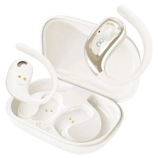 酷狗音乐 KG520 挂耳式 蓝牙耳机 礼盒装