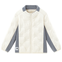  Disney/迪士尼 保暖 儿童羽绒服
