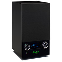 McIntosh RS150 无线蓝牙WIFI AirPlay HiFi音箱
