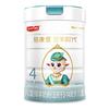 宜品 蓓康僖启铂4段儿童羊奶粉 800g*2罐