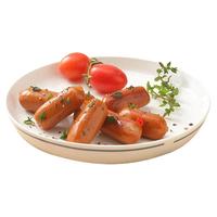 万威客 德式脆皮香肠 腊肉腊肠