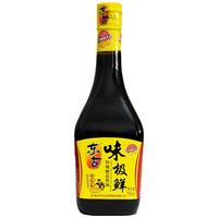 东古 味极鲜特级酿造酱油 750ml