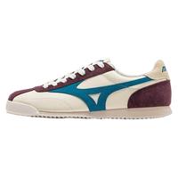 美津浓 男女经典复古薄底百搭德训鞋运动休闲鞋LG 60S