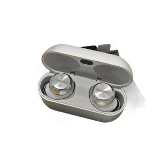 Technics EAH-AZ100 黑胶豆 真无线蓝牙降噪耳机