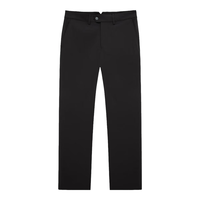 奥索卡 OZARK GEAROZARK户外徒步速干长裤男 微弹舒适休闲百搭长裤2012412 黑色-301 175