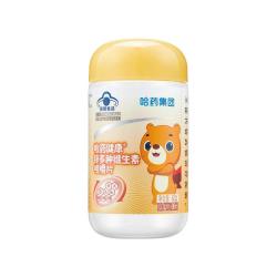 哈药牌 复合维生素矿物质片