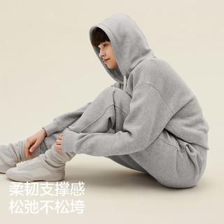 蕉内【刘浩存同款】非常503Relax女士连帽四季卫衣舒适显瘦透气运动