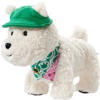 babycare玩具bctoys狗狗走路会叫仿真智能机器电动毛绒新年