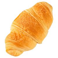 【三只松鼠_无蔗糖牛乳牛角包1kg】营养早餐代餐饱腹零食面包