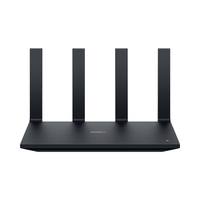  HUAWEI/华为 AX6 Wi-Fi6+ 千兆路由器
