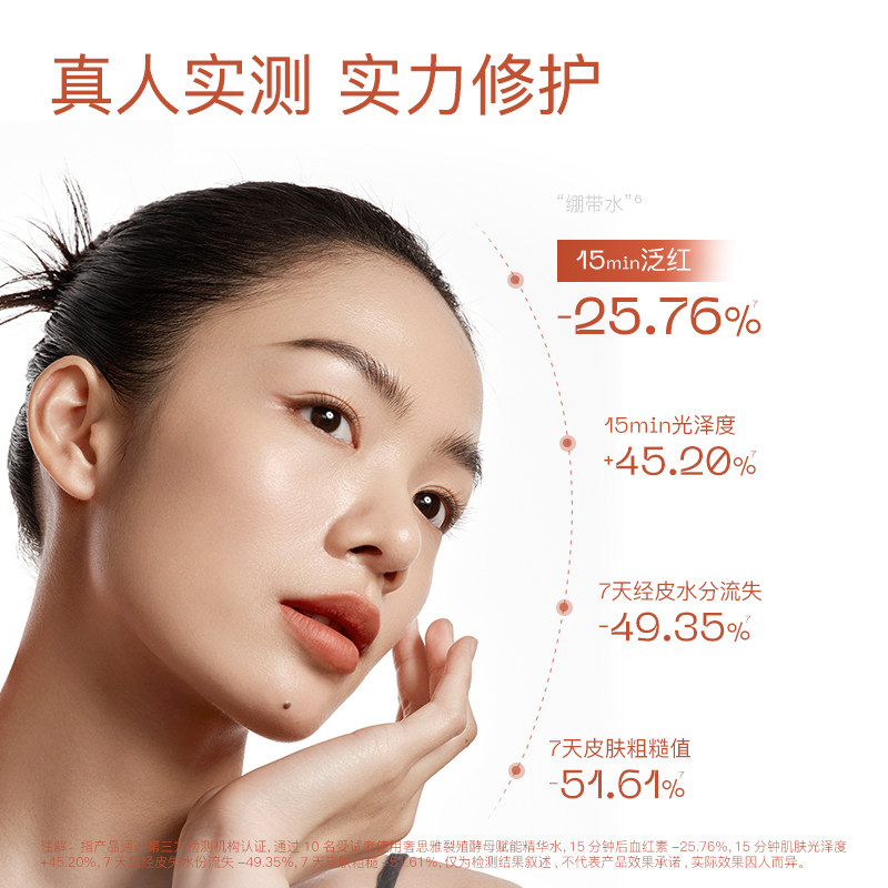 奢思雅绷带水乳护肤套装 240ml