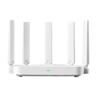 中兴 E2631 WIFI6千兆双频路由器 5G全屋Mesh套装（1+1）
