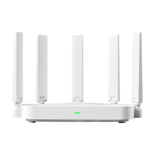 中兴 E2631 WIFI6千兆双频路由器 5G全屋Mesh套装（1+1）