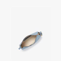 MICHAEL KORS 迈克高仕 MK Nolita 男女同款 中号单肩包 淡蓝色 4