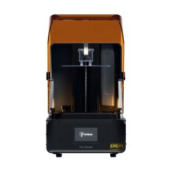 HeyGears Reflex RS Turbo 光固化大幅面 3D打印机
