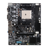 铭速 H310-D4 支持酷睿6-9代CPU M.2接口 ATX主板