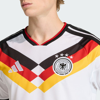 adidas 德国国家队世界杯主场球迷版球衣 M