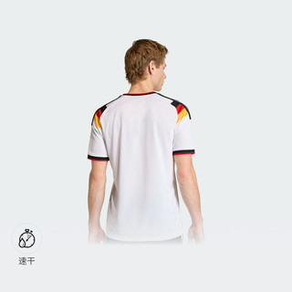 adidas 德国国家队世界杯主场球迷版球衣 M