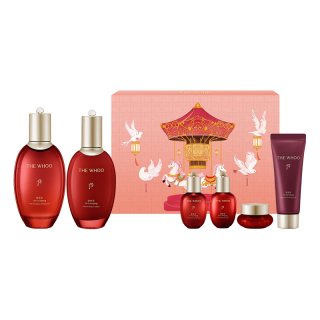 后 保湿 女士水乳套装  150ml+110ml