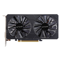 ONDA/昂达 6GB大显存GDDR6 显卡 6GB